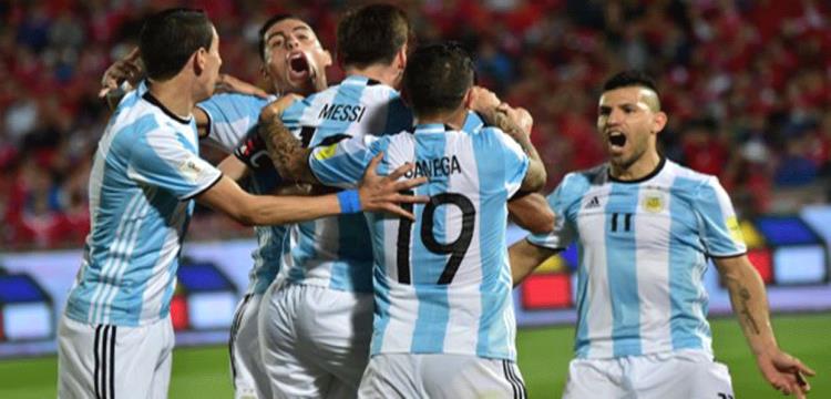 الارجنتين الارجنتين